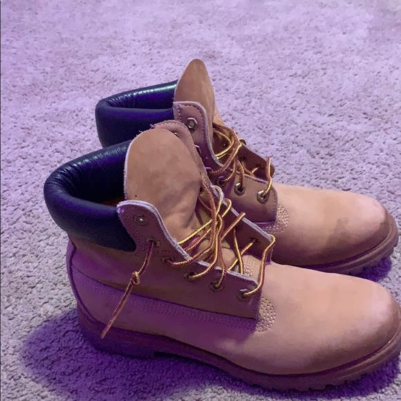 Timberlands - Picture 4 of 5